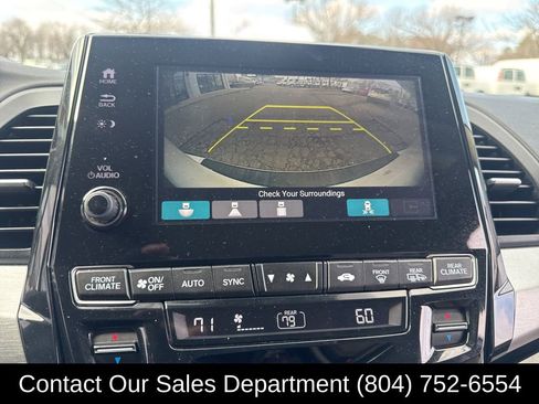 Used 2019 Honda Odyssey Elite image 23