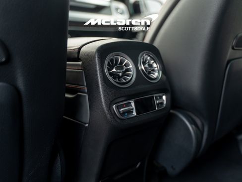 Used 2022 Mercedes-Benz G 63 AMG Squared w/ AMG Night Package Magno image 23