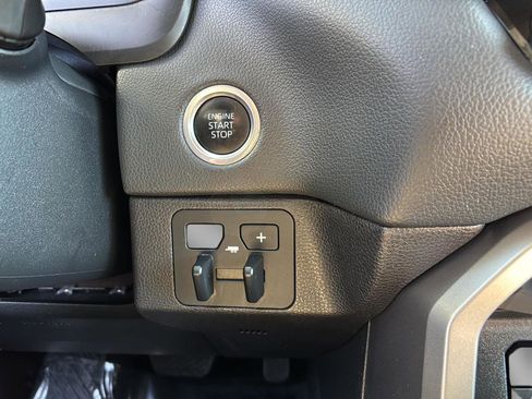 Used 2024 Toyota Tundra Limited w/ Security Package (TMS) image 37