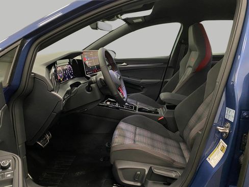 New 2026 Volkswagen GTI S FWD image 28