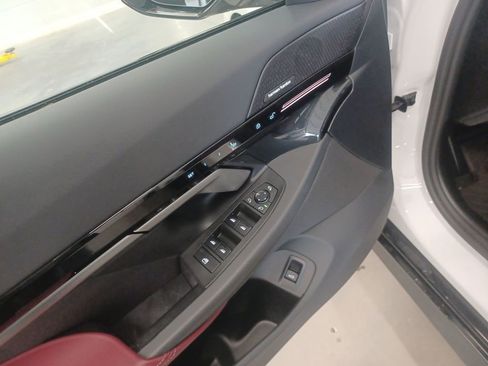 Certified 2025 BMW 530i xDrive w/ M Sport Package image 12