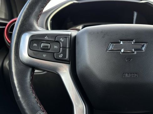 Used 2020 Chevrolet Blazer RS image 30