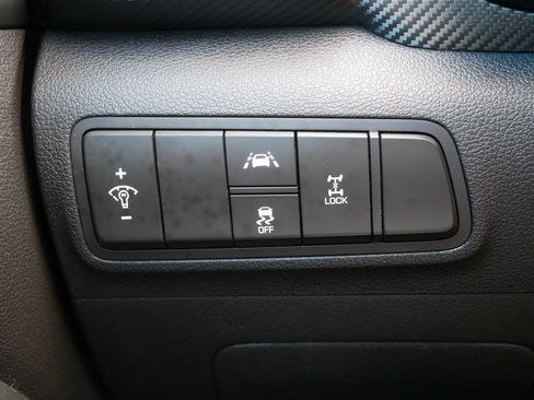 Used 2020 Hyundai Tucson SE AWD/4WD image 26