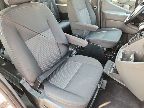 Used 2023 Ford Transit 350 XLT RWD image 13