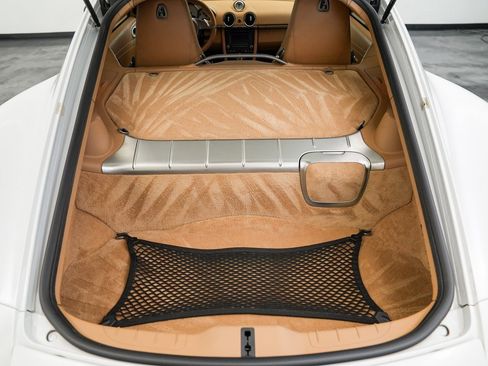 Used 2010 Porsche Cayman S image 30