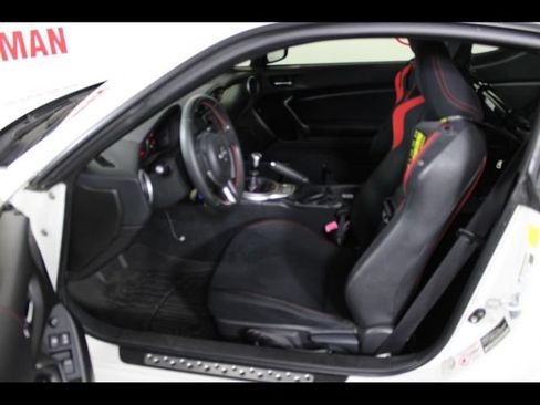 Used 2013 Scion FR-S RWD image 14
