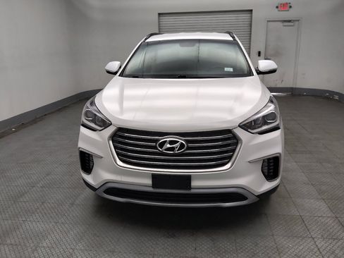 Used 2018 Hyundai Santa Fe SE w/ SE Premium Package 02 AWD/4WD image 15