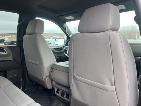 Used 2024 Chevrolet Silverado 1500 LT w/ All Star Edition Plus image 45