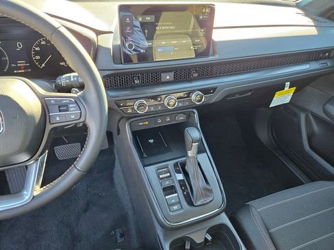 New 2026 Honda CR-V Sport image 18