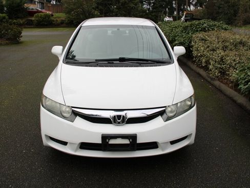 Used 2010 Honda Civic LX image 9
