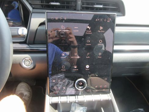 New 2026 GMC Terrain AT4 image 18