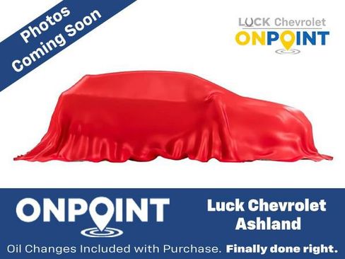 Used 2017 Chevrolet Silverado 2500 LT w/ LT Fleet Convenience Package image 1