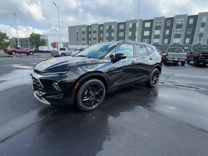 Used 2025 Chevrolet Blazer LT w/ Sound & Technology Package