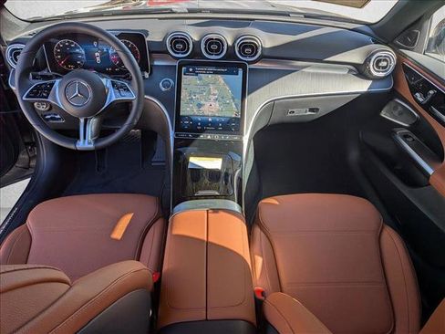 New 2026 Mercedes-Benz C 300 Sedan image 13