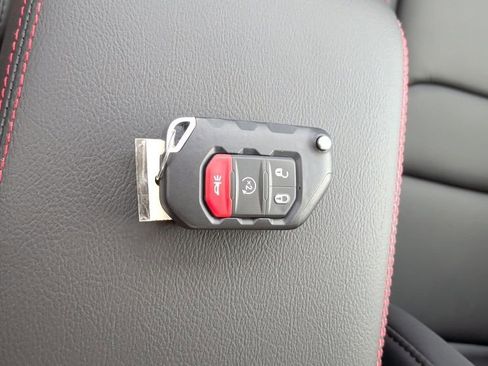 New 2026 Jeep Gladiator Rubicon w/ Steel Power Dome Hood Package image 53