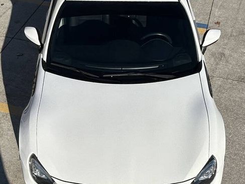 Used 2015 Subaru BRZ Limited w/ Popular Package #1B image 12