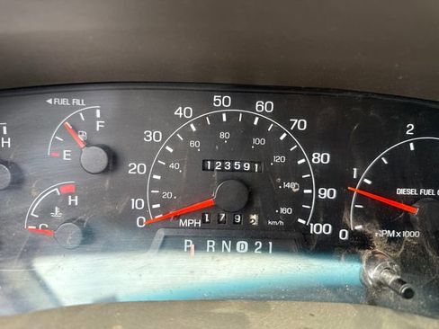 Used 2001 Ford F350 XL image 20