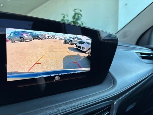 Used 2025 Buick Encore GX Preferred FWD image 23