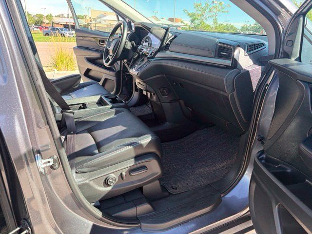 Used 2023 Honda Odyssey Touring image 20