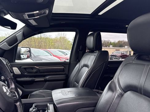 Used 2020 RAM 1500 Limited AWD/4WD image 24
