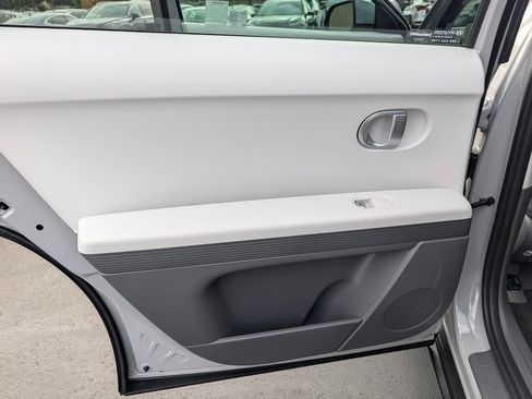 Certified 2024 Hyundai Ioniq 5 SEL RWD image 16