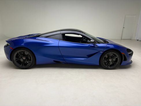 Used 2018 McLaren 720S Performance RWD image 15