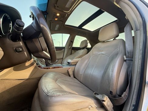 Used 2012 Cadillac CTS Premium image 10