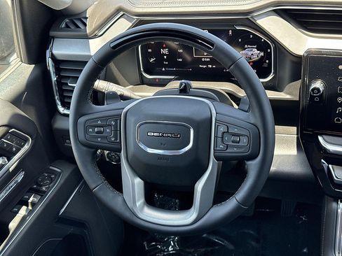 New 2026 GMC Sierra 1500 Denali w/ Technology Package AWD/4WD image 8