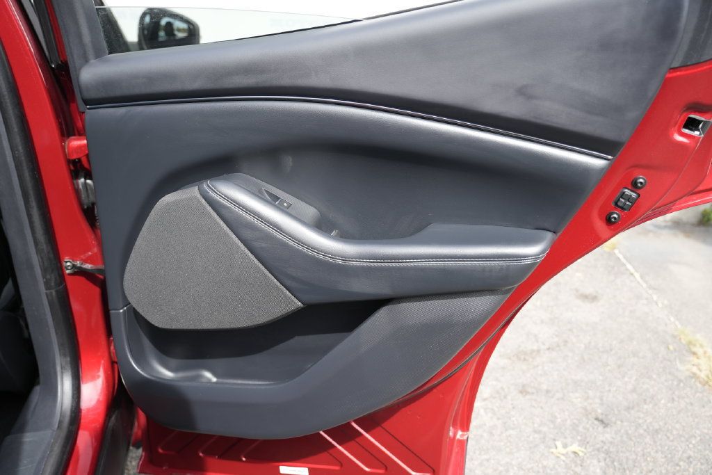 Used 2022 Ford Mustang Mach-E Select AWD/4WD image 37
