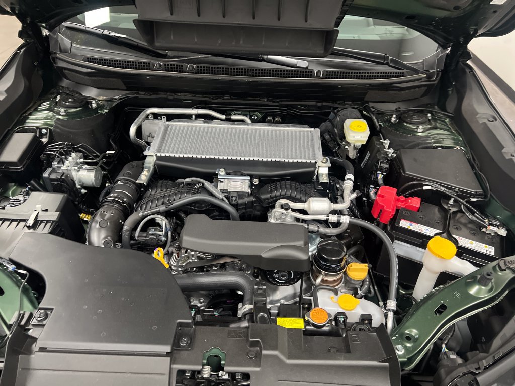 New 2026 Subaru Outback Limited XT AWD/4WD image 22
