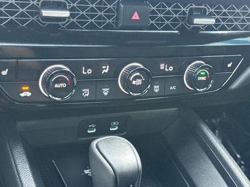 Certified 2025 Honda Accord Sport image 16