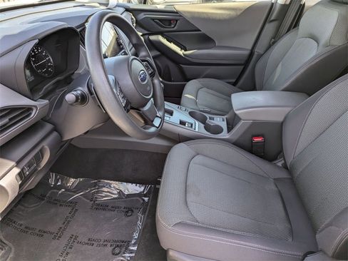 Used 2024 Subaru Crosstrek 2.0i Premium image 23