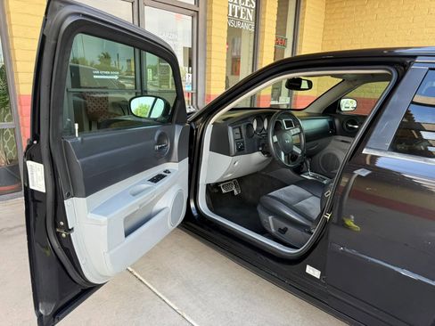 Used 2006 Dodge Charger SRT8 w/ SRT Option Group III image 15