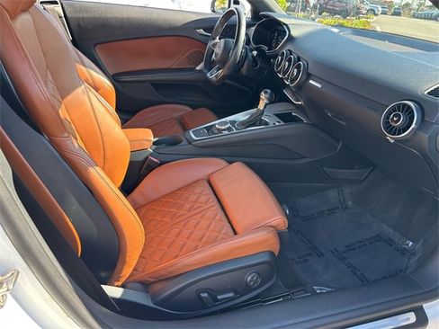 Used 2016 Audi TT 2.0T image 19