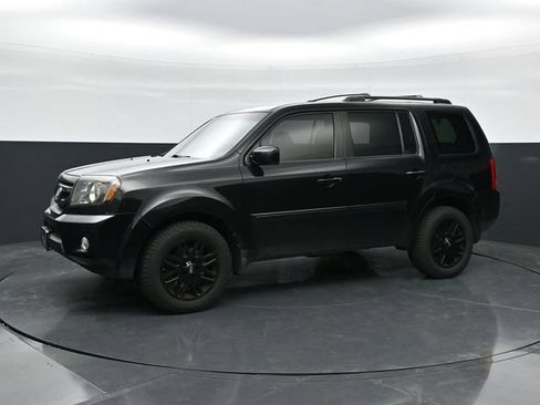 Used 2009 Honda Pilot EX-L image 6