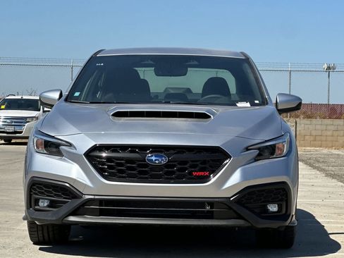 New 2026 Subaru WRX Premium w/ Accessory Package #2 AWD/4WD image 8