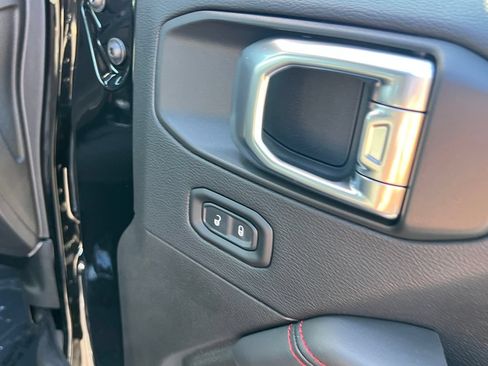 New 2026 Jeep Wrangler Unlimited Rubicon AWD/4WD image 15