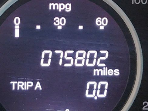 Used 2015 Honda CR-V LX image 21