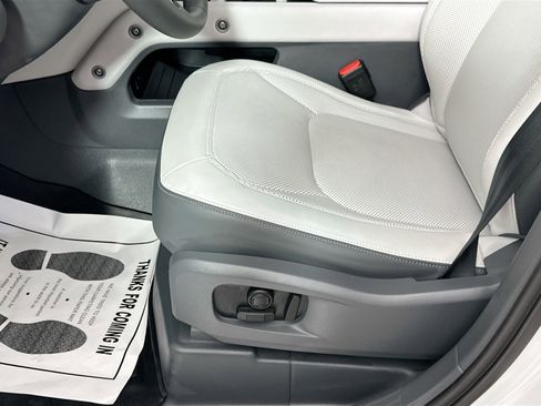 Certified 2025 Land Rover Defender 110 S image 22