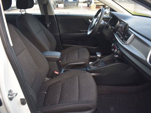 Used 2023 Kia Rio S w/ Technology Package FWD image 51