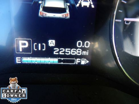 Used 2023 Subaru Impreza 2.0i Limited image 37