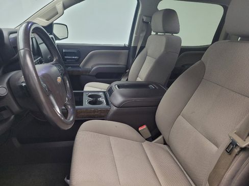 Used 2014 Chevrolet Silverado 1500 LT w/ LT Convenience Package RWD image 17