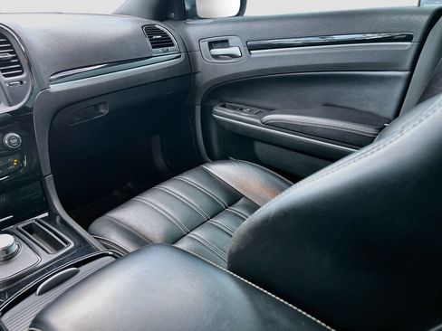 Used 2023 Chrysler 300 S RWD image 25