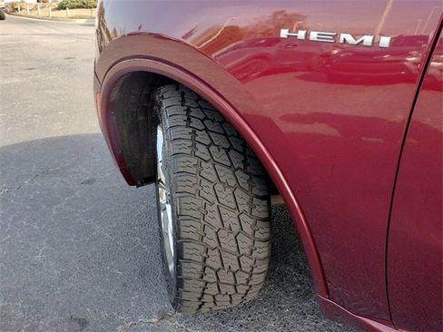 Used 2022 Dodge Durango R/T image 11