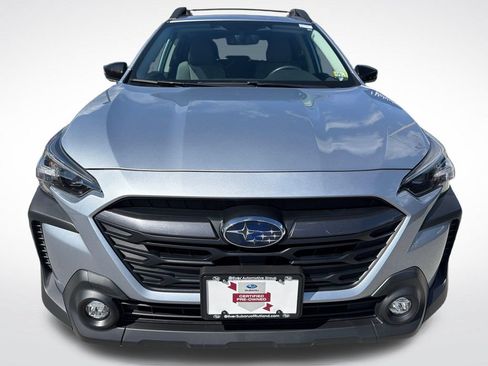 Certified 2024 Subaru Outback Premium AWD/4WD image 7