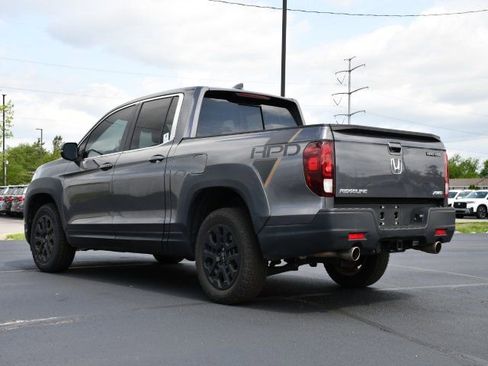 Used 2023 Honda Ridgeline RTL image 5