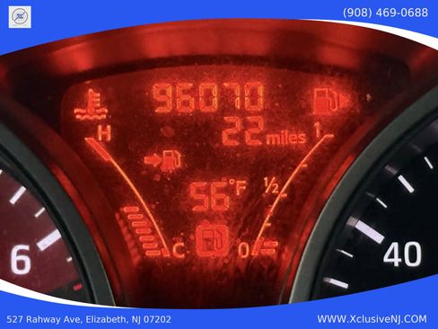 Used 2015 Nissan Juke NISMO RS image 14