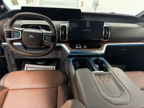 New 2027 Ford Expedition King Ranch AWD/4WD image 14