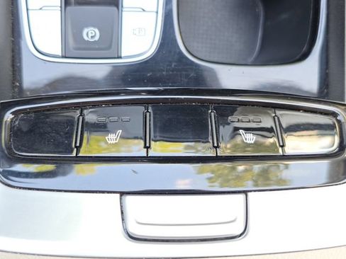 Used 2024 Hyundai Tucson SEL AWD/4WD image 23