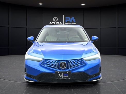 Certified 2026 Acura Integra A-Spec FWD image 28